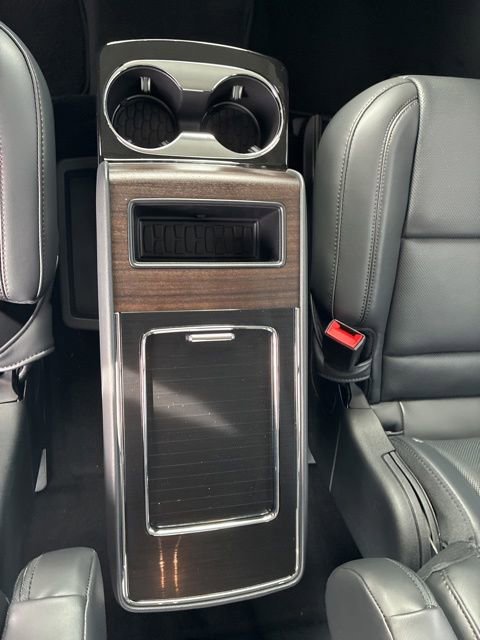 New 2026 Lincoln Aviator Reserve AWD/4WD image 24