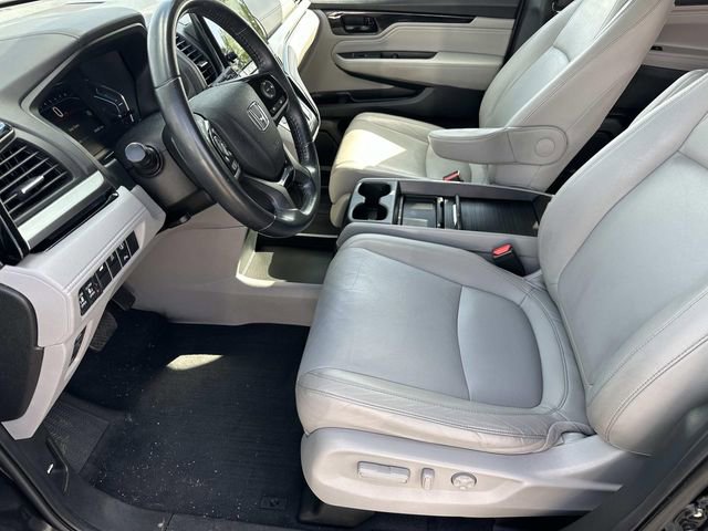 Used 2022 Honda Odyssey Touring image 15