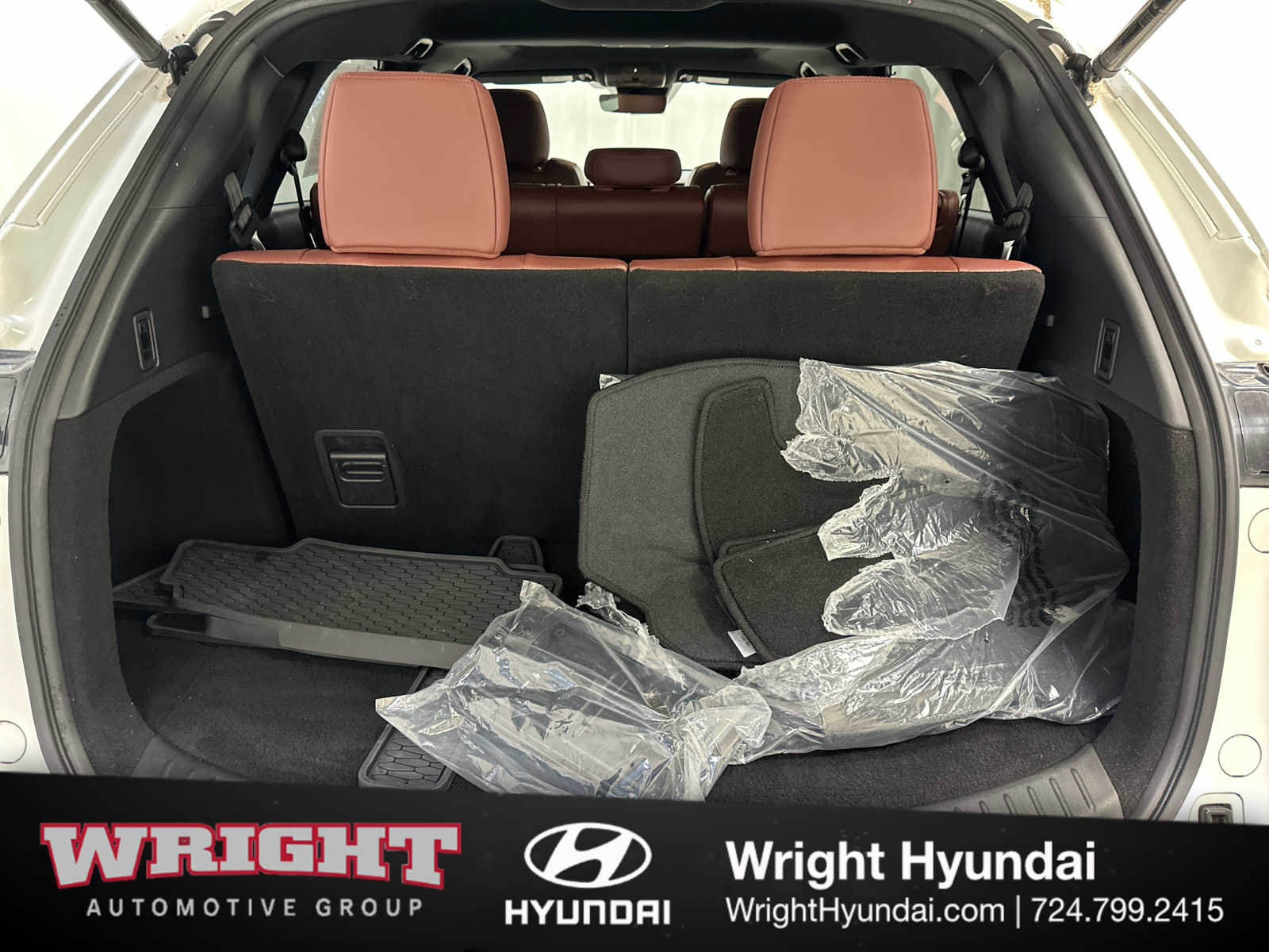 Used 2019 MAZDA CX-9 Signature image 14