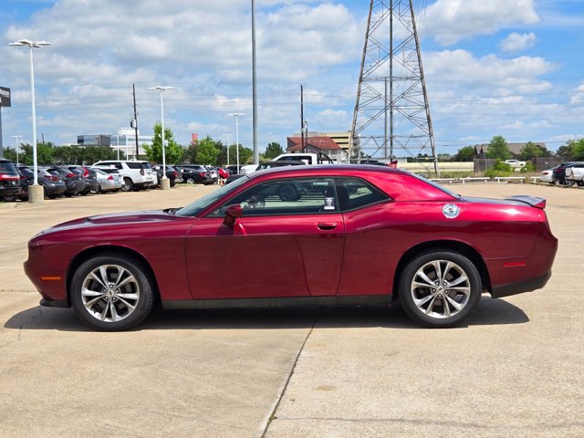 Used 2020 Dodge Challenger SXT w/ Plus Package AWD/4WD image 6