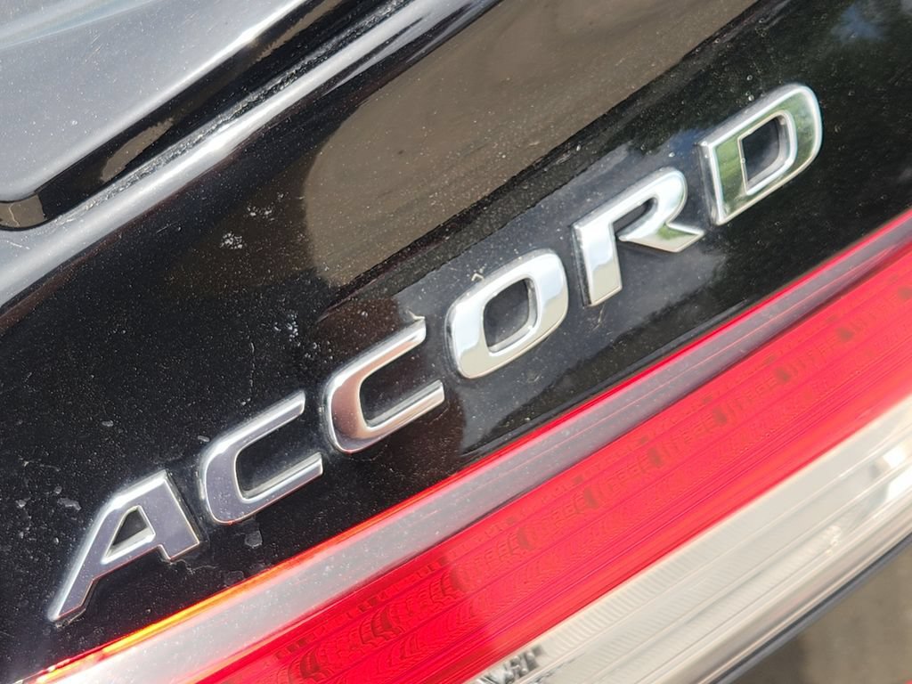 Used 2022 Honda Accord Sport image 12