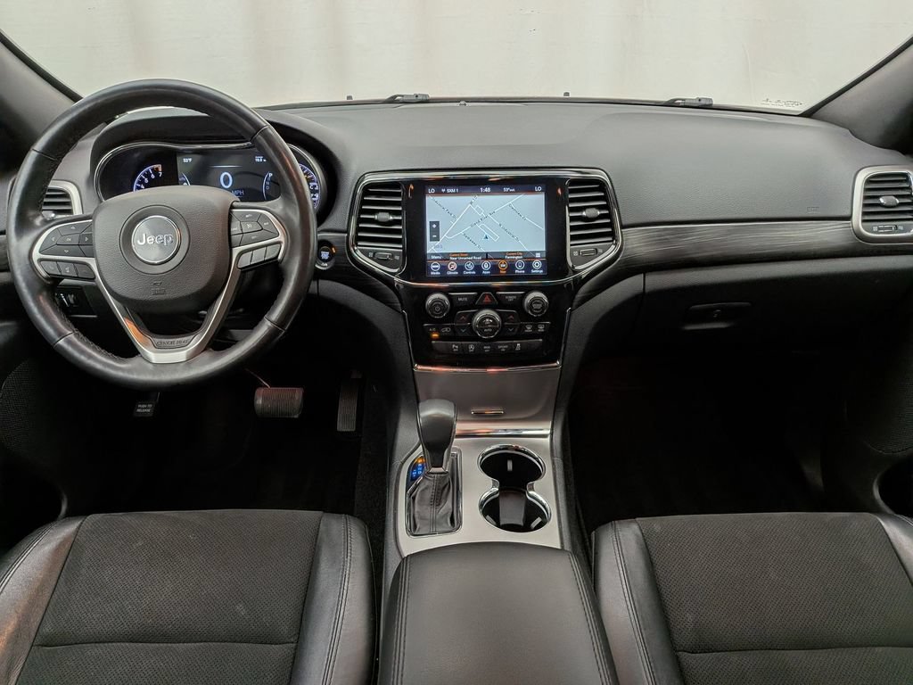 Used 2022 Jeep Grand Cherokee Laredo X AWD/4WD image 21