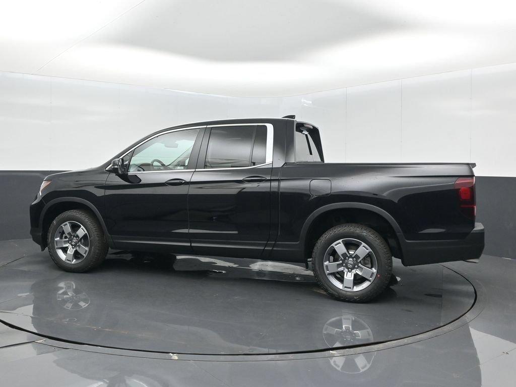 New 2026 Honda Ridgeline RTL image 4