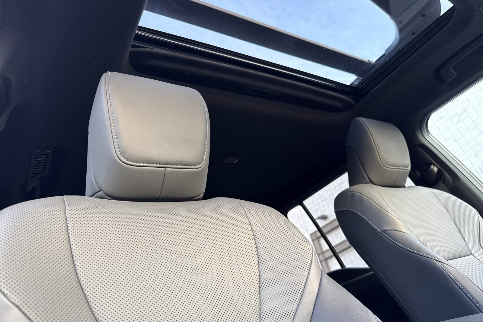 Certified 2024 Lexus GX 550 image 20