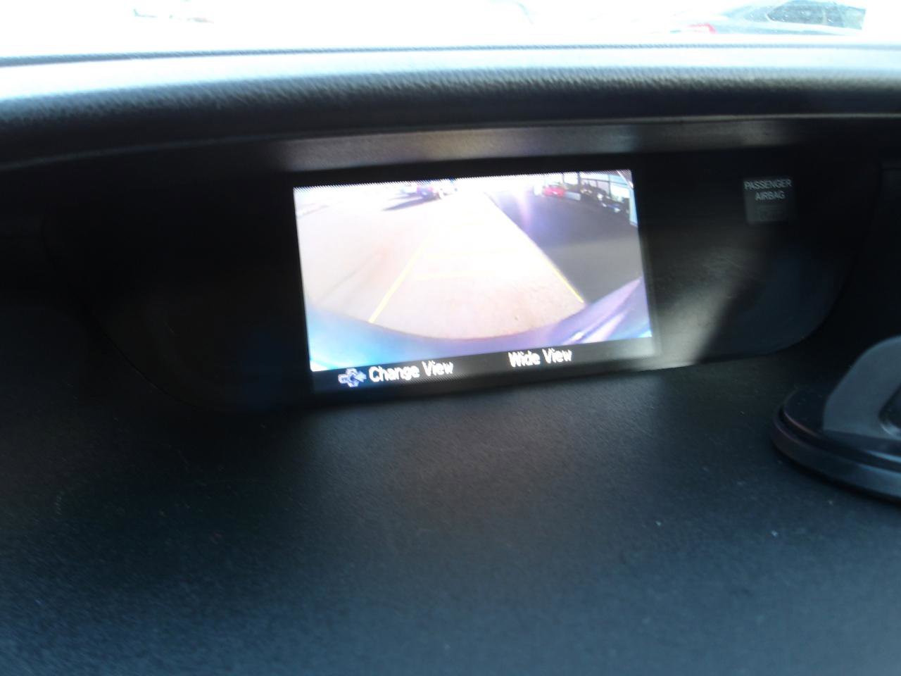 Used 2014 Honda CR-V EX image 20