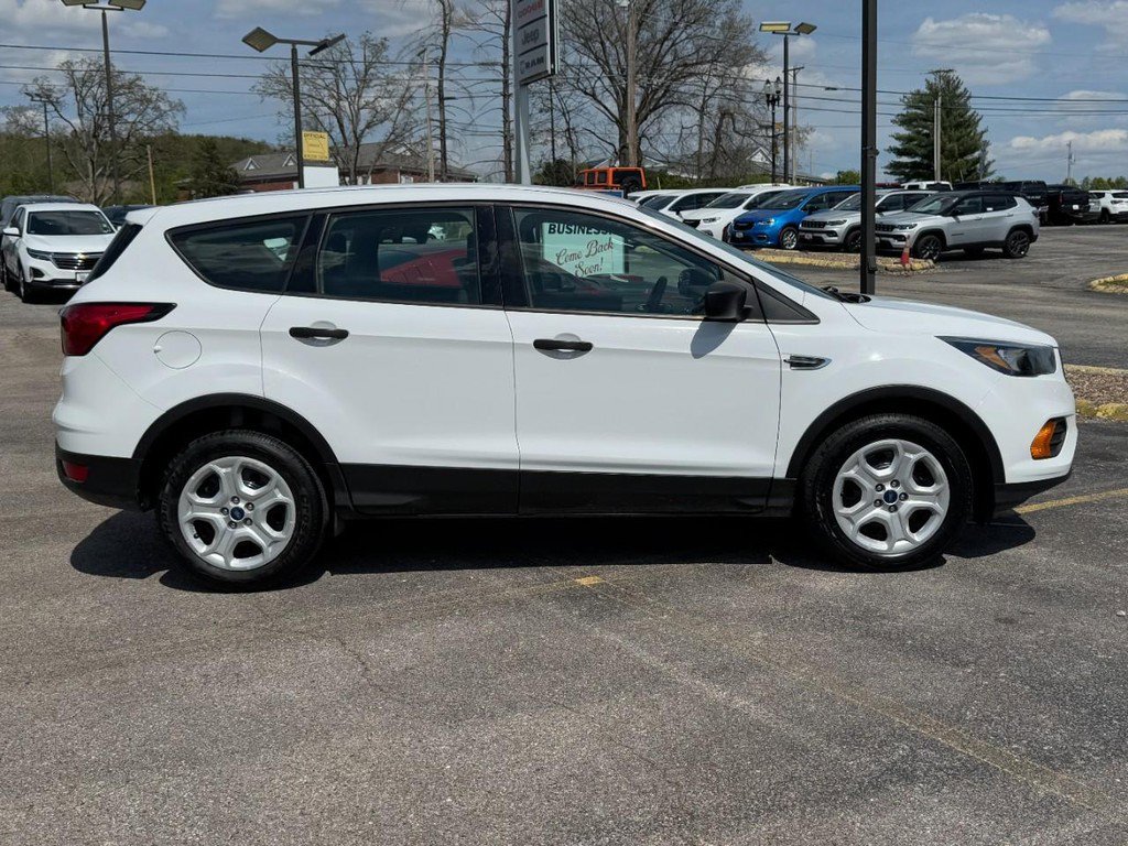 Used 2019 Ford Escape S FWD image 2