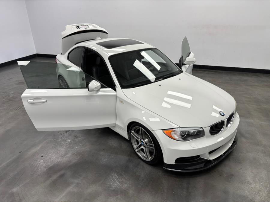 Used 2012 BMW 135i w/ M Sport Package w/ Premium Pkg image 26