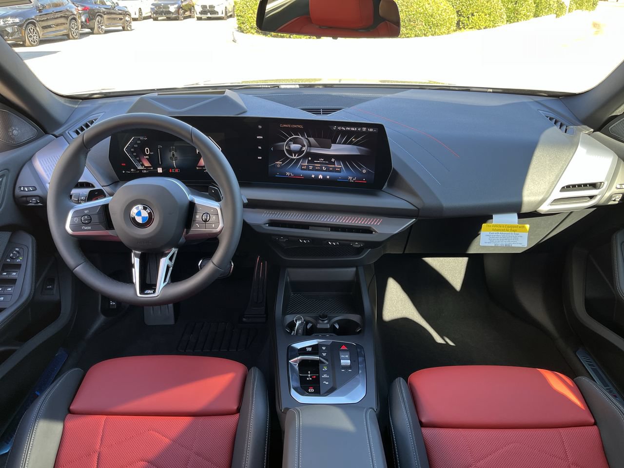 Certified 2026 BMW 228i w/ Technology Package FWD image 29
