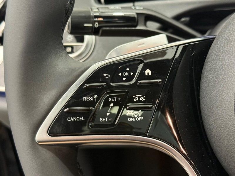 New 2026 Mercedes-Benz E 450 4MATIC Sedan image 12