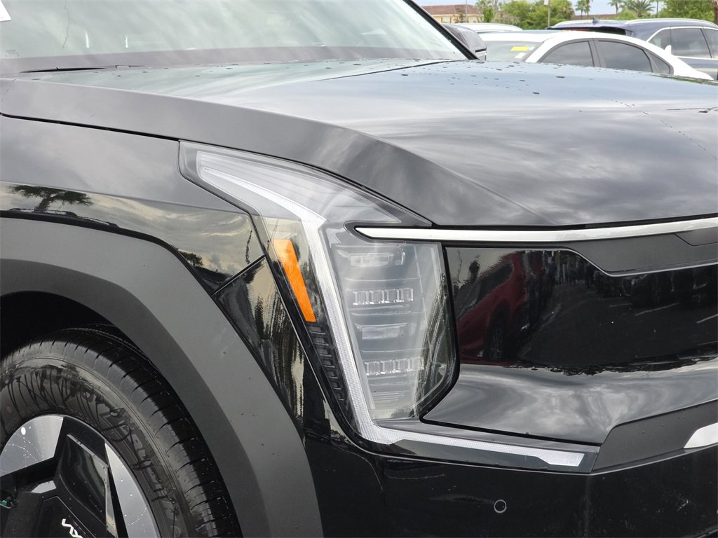 New 2026 Kia EV9 Light image 10