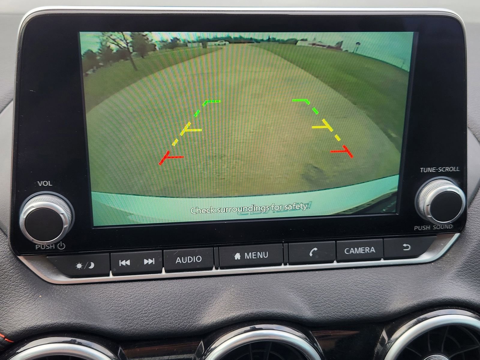 Used 2024 Nissan Sentra SR image 21