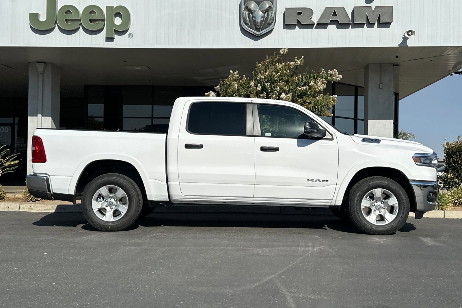 New 2026 RAM 1500 Big Horn image 3