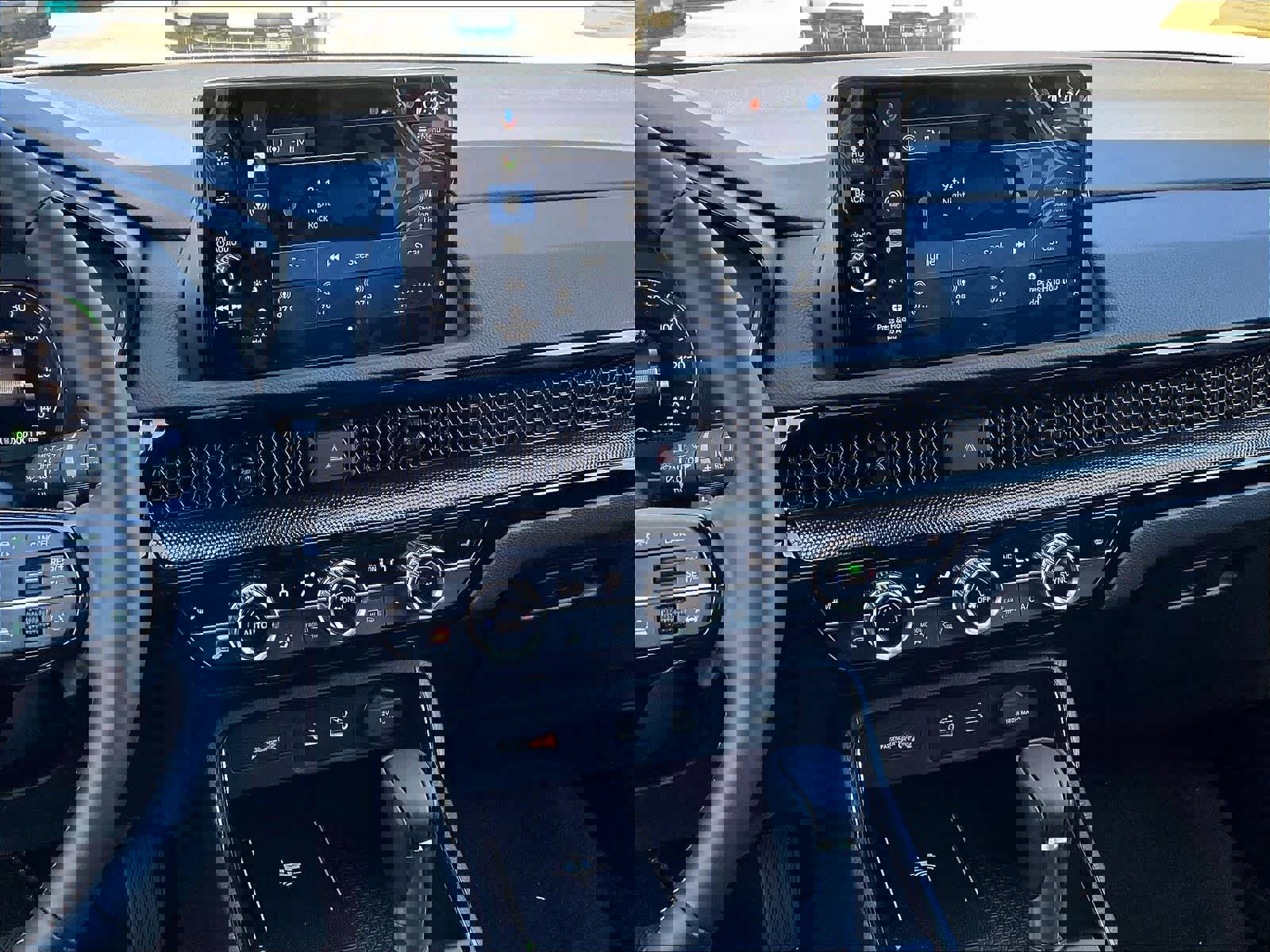 New 2026 Honda CR-V Sport Touring image 13