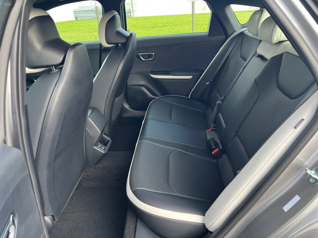 New 2026 Kia K4 EX FWD image 14
