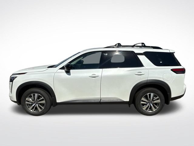 New 2026 Nissan Pathfinder SL FWD image 5