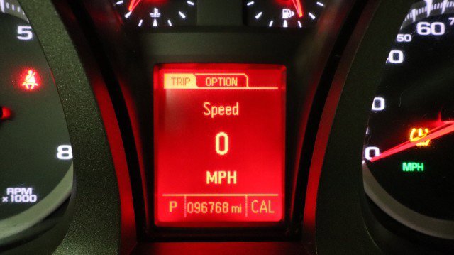 Used 2016 GMC Terrain Denali image 23