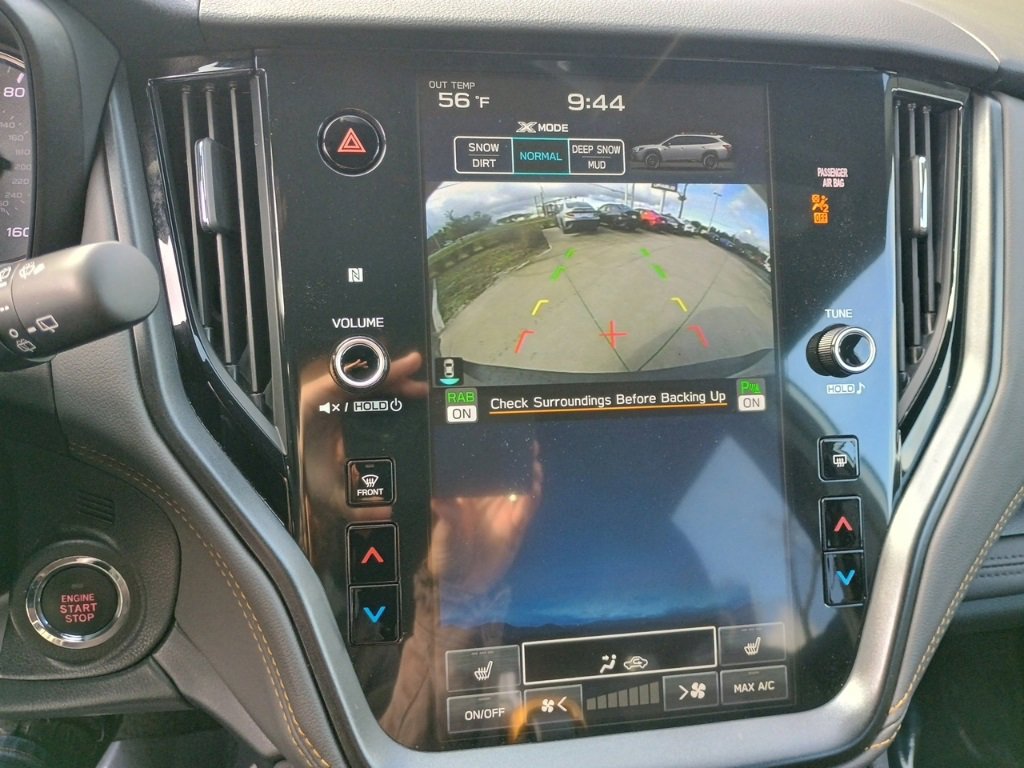 Certified 2024 Subaru Outback Wilderness image 30