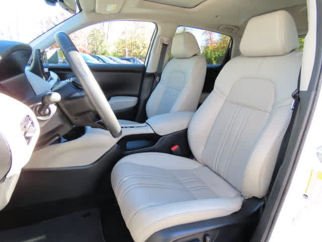 Used 2023 Honda HR-V EX-L image 12