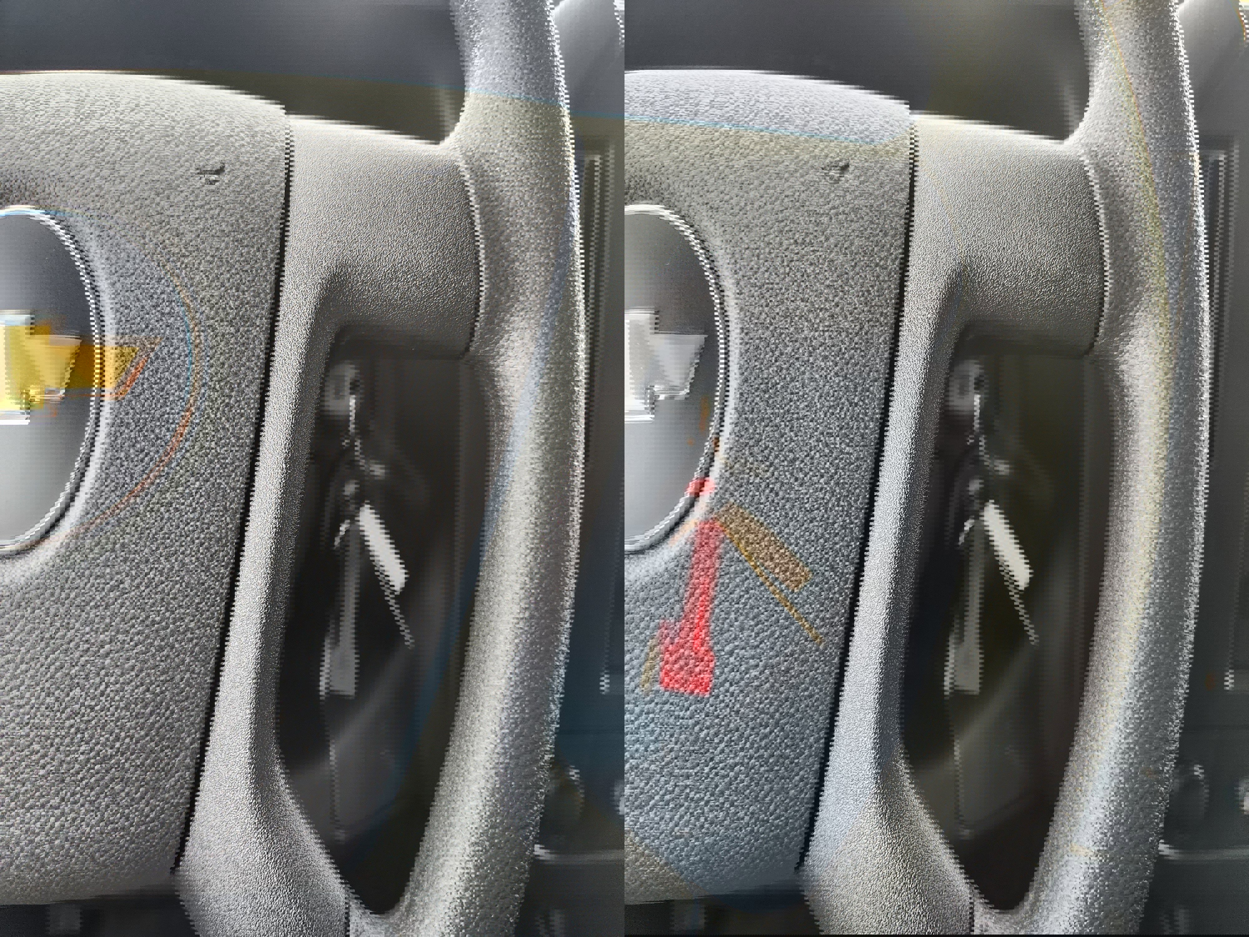 New 2025 Chevrolet Express 2500 w/ Driver Convenience Package image 29