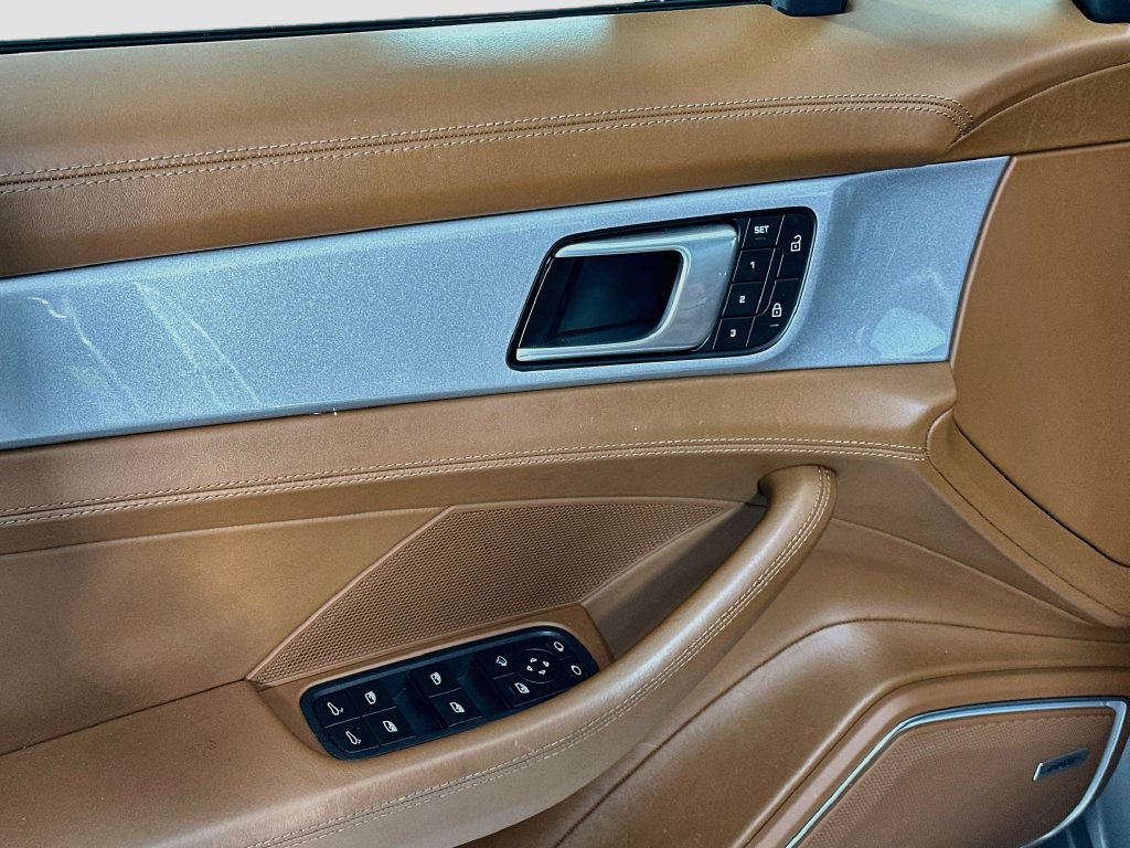 Certified 2022 Porsche Panamera GTS AWD/4WD image 20