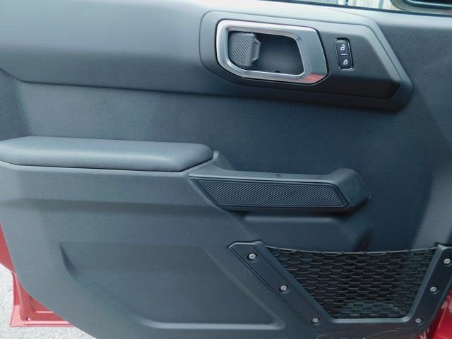 New 2025 Ford Bronco Big Bend image 26