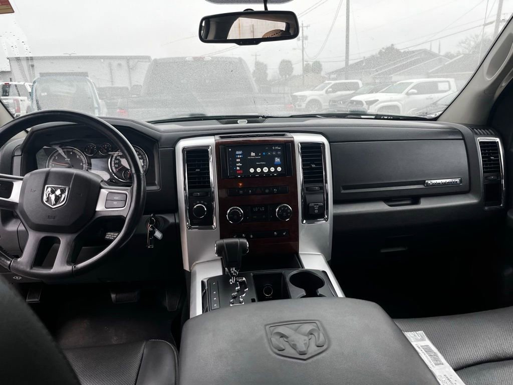 Used 2010 Dodge Ram 1500 Truck Laramie image 22