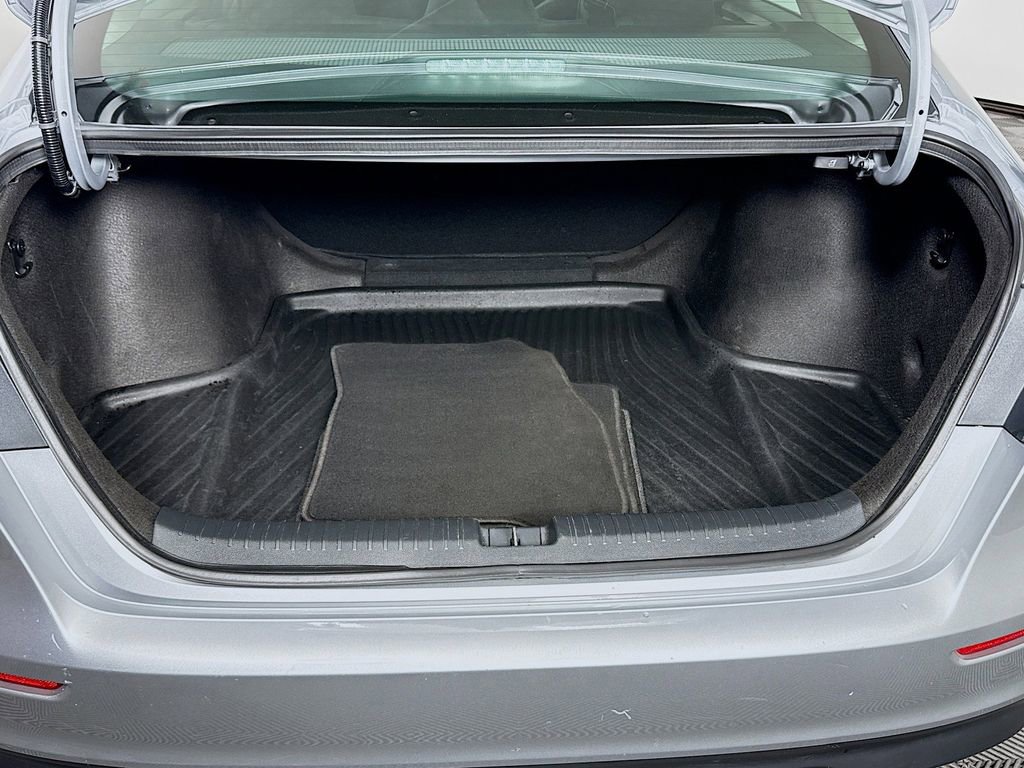 Certified 2023 Honda Accord LX image 31