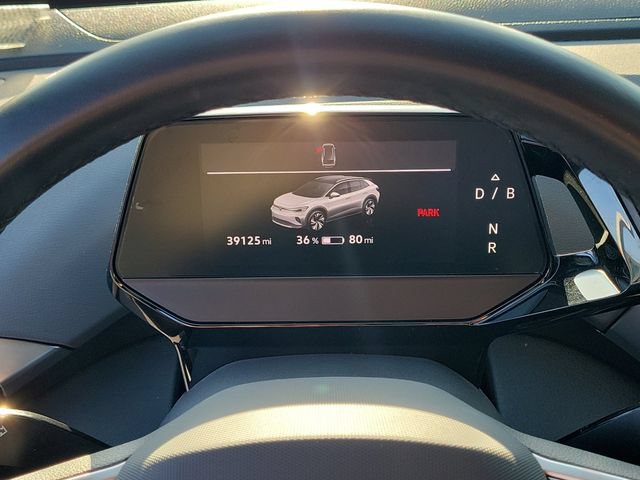 Certified 2022 Volkswagen ID.4 Pro AWD/4WD image 21