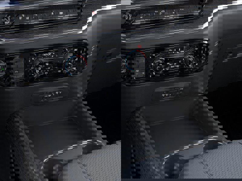 New 2026 Chevrolet Silverado 3500 LTZ w/ LTZ Plus Package image 23