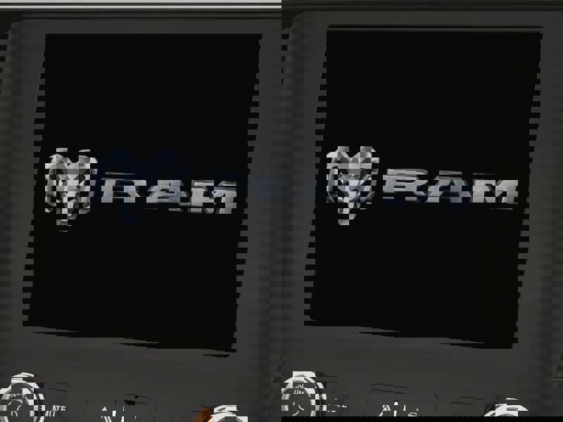 New 2025 RAM 5500 Tradesman image 21