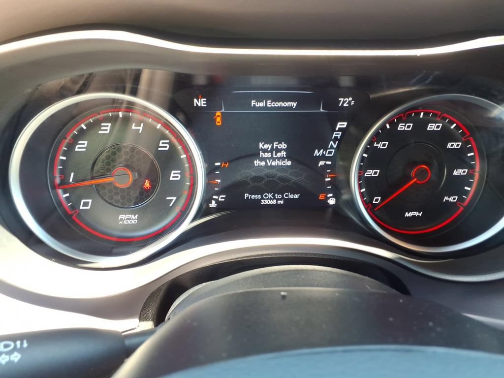 Used 2023 Dodge Charger SXT w/ Cold Weather Package AWD/4WD image 31