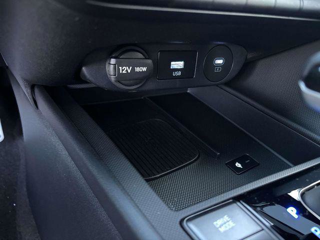 New 2026 Hyundai Elantra SEL Sport Premium image 14