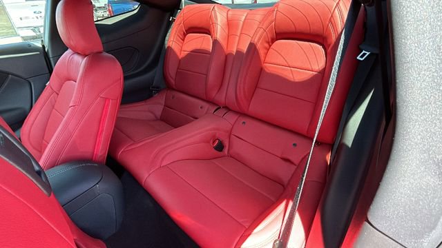 New 2025 Ford Mustang GT RWD image 16