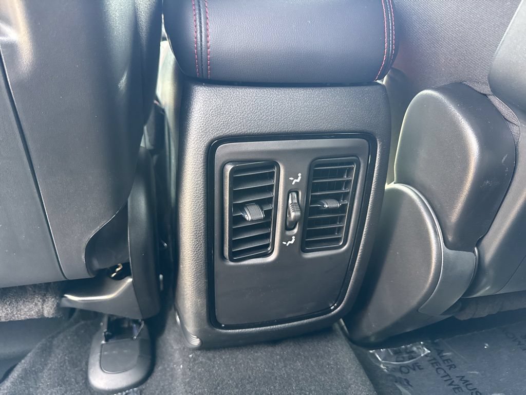New 2026 Dodge Durango GT w/ Blacktop Package AWD/4WD image 19