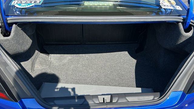 Used 2022 Subaru WRX Limited image 13