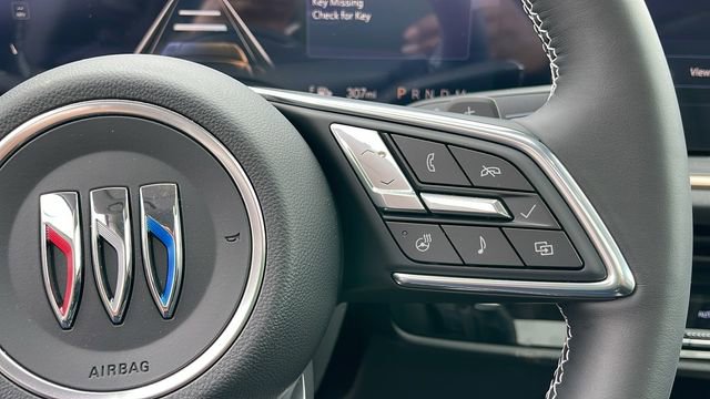 New 2026 Buick Envision Sport Touring AWD/4WD image 19
