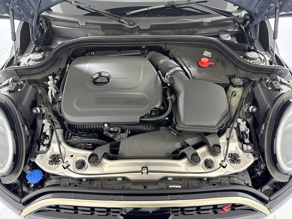 New 2026 MINI Cooper S FWD image 35