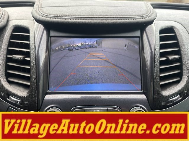 Used 2015 Chevrolet Impala LT w/ Convenience Package FWD image 19
