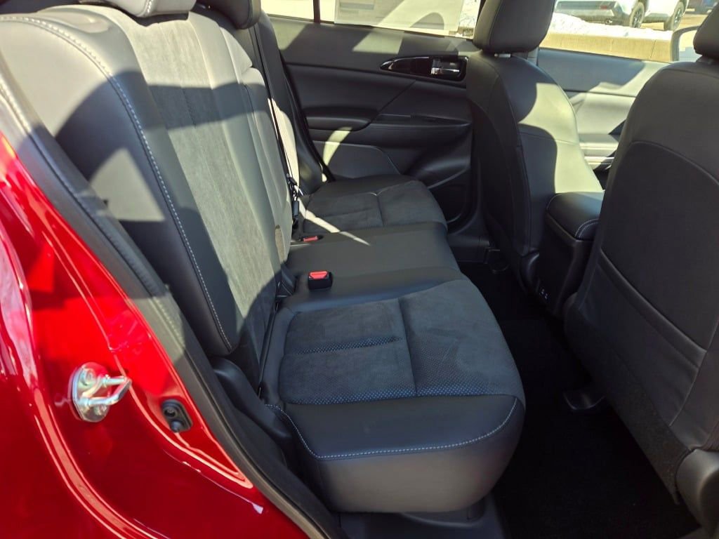 New 2026 Mitsubishi Eclipse Cross SE image 7