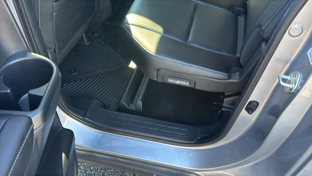 Used 2023 Honda Ridgeline RTL-E image 34