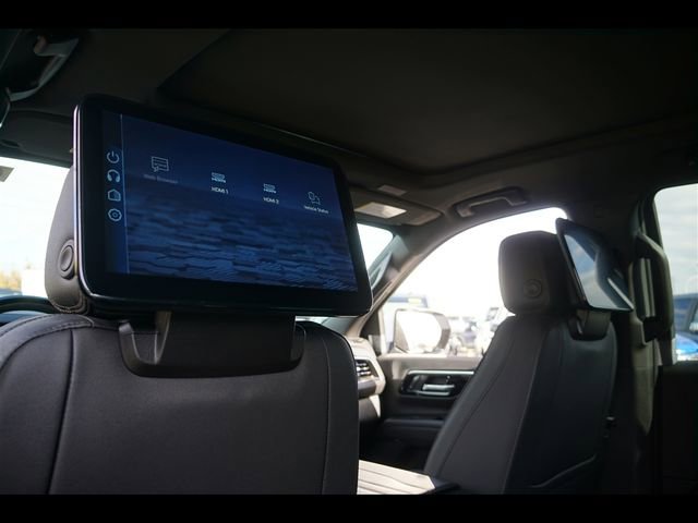 New 2026 Chevrolet Tahoe High Country AWD/4WD image 7