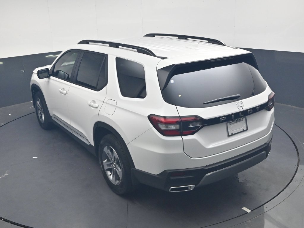 New 2026 Honda Pilot EX-L image 18