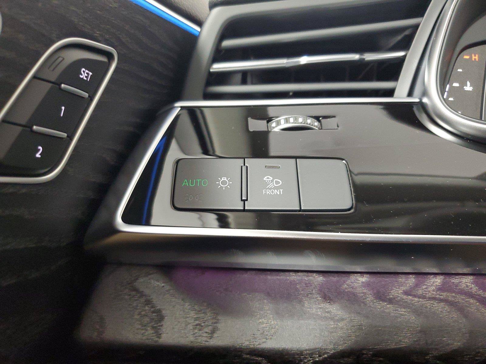 New 2026 Audi Q7 2.0T Premium Plus AWD/4WD image 35