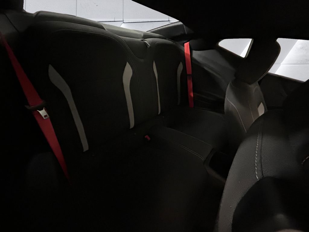Used 2022 Chevrolet Camaro SS RWD image 16