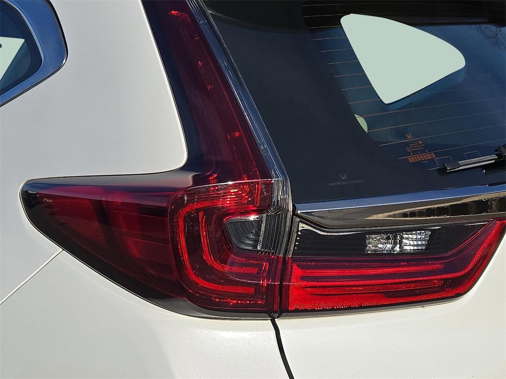 Used 2020 Honda CR-V LX image 10