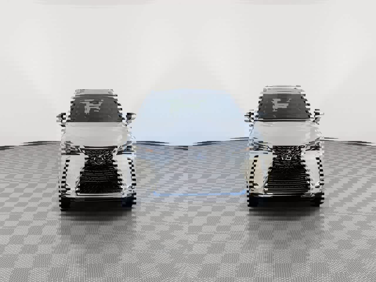 Used 2025 Lexus UX 300h AWD image 3