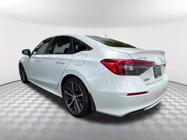 Used 2024 Honda Civic Touring image 7