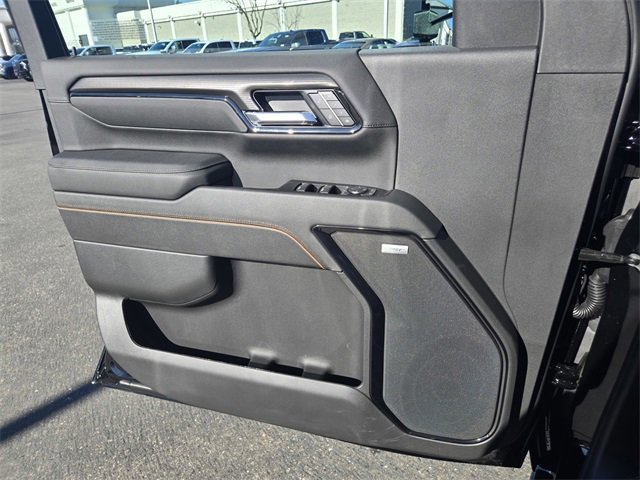 New 2026 GMC Sierra 2500 AT4 w/ AT4 Premium Plus Package image 24