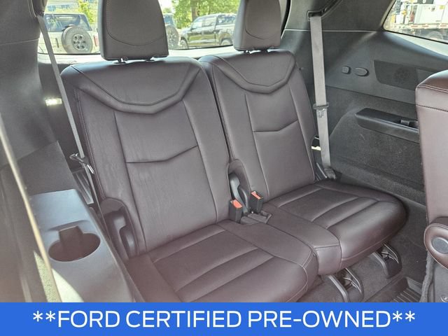 Used 2021 Cadillac XT6 Premium Luxury AWD/4WD image 15