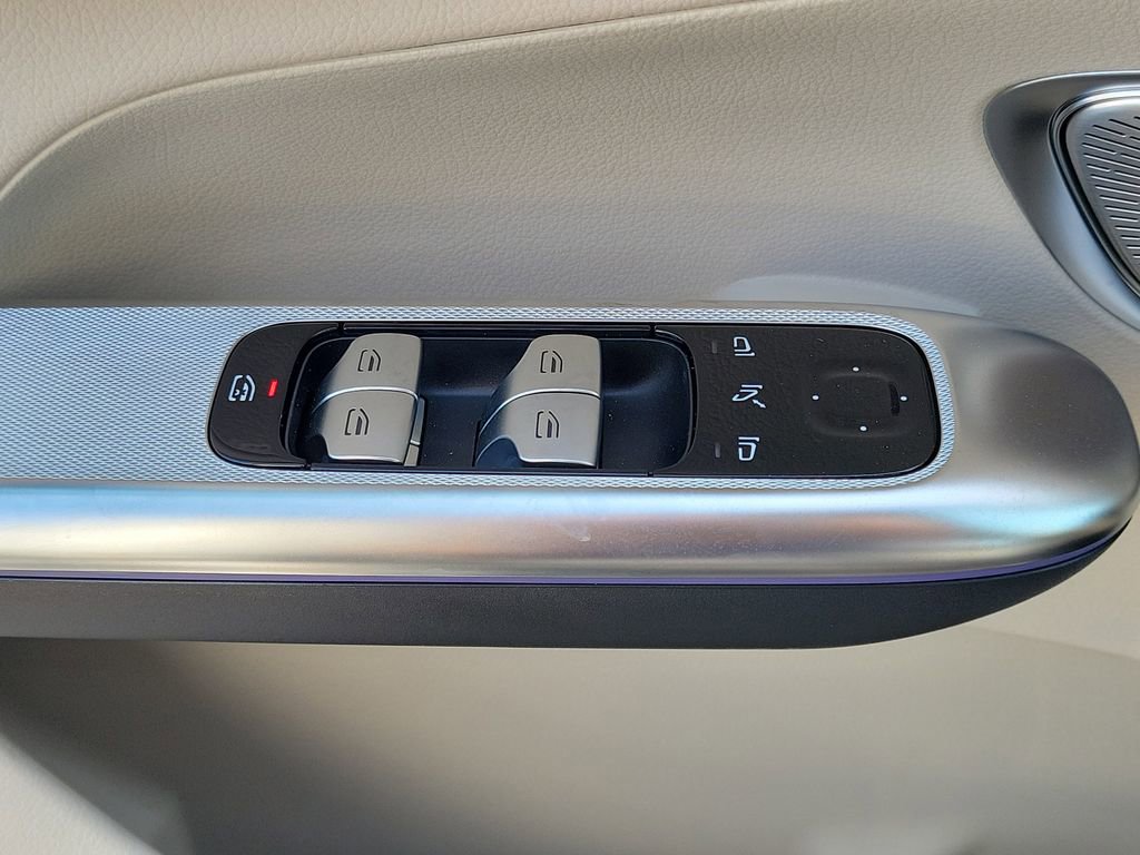 New 2026 Mercedes-Benz GLC 300 4MATIC image 26